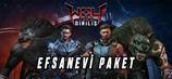 Wolfteam Efsanevi Paket - KAYRA BERK G. Yorumu