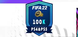 Fifa 22 PS4-PS5 100K Coins Yorumları