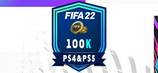 Fifa 22 PS4-PS5 100K Coins - CİHAN H. Yorumu