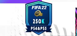Fifa 22 PS4-PS5 250K Coins Yorumları
