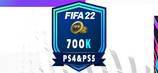 Fifa 22 PS4-PS5 700K Coins - MÜCAHİT Ç. Yorumu
