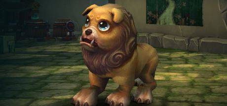 Lucky Quilen Cub