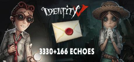 Identity V 3330+166 Echoes