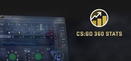 CSGO 360 Stats Abonelik