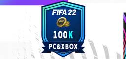 Fifa 22 XBOX-PC 100K Coins Yorumları