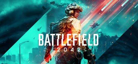 Battlefield 2042