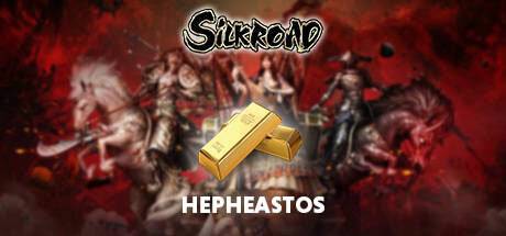 Hephaestos