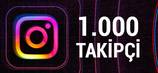 Instagram 1000 Takipçi - OSMAN A. Yorumu