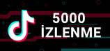 TikTok 5000 İzlenme - UĞUR A. Yorumu